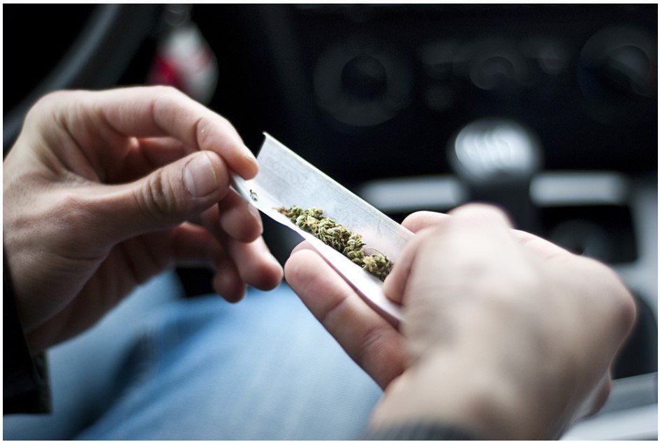 What are the penalties for driving under the influence of cannabis?