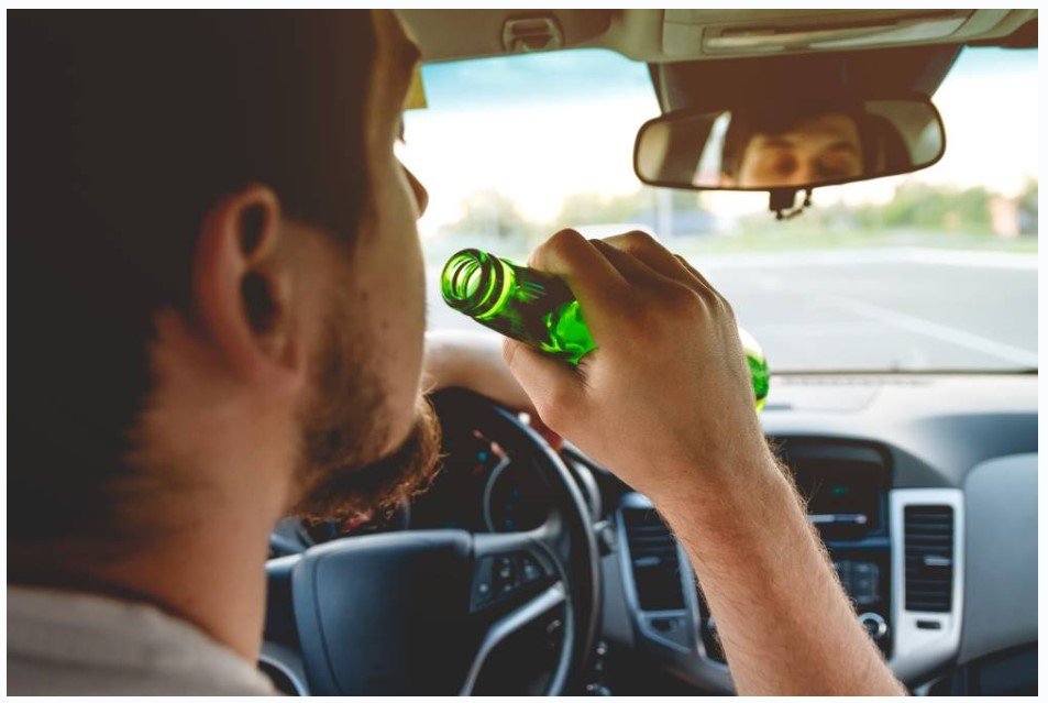 How does impaired driving affect the price of your insurance?