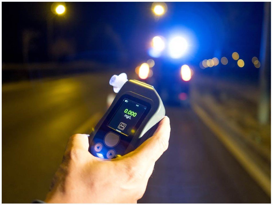Impaired driving and the screening test